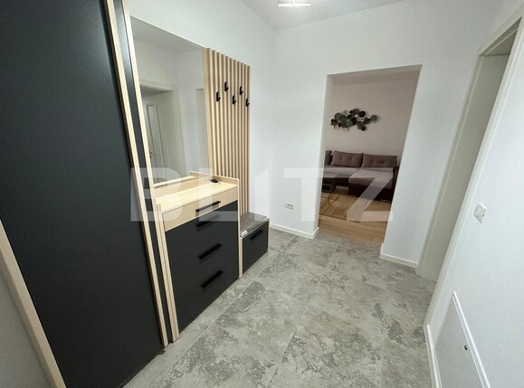 Apartament de închiriat 2 camere Mircea cel Batran - 124595AI | BLITZ Timișoara | Poza5