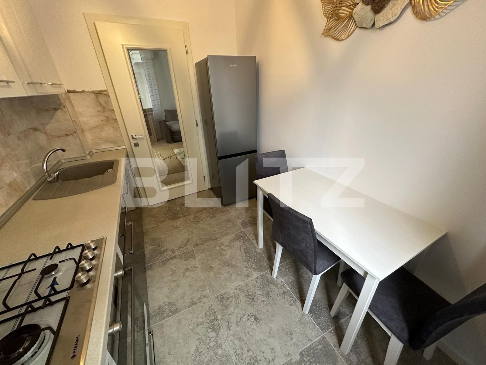 Apartament de închiriat 2 camere Mircea cel Batran - 124595AI | BLITZ Timișoara | Poza9