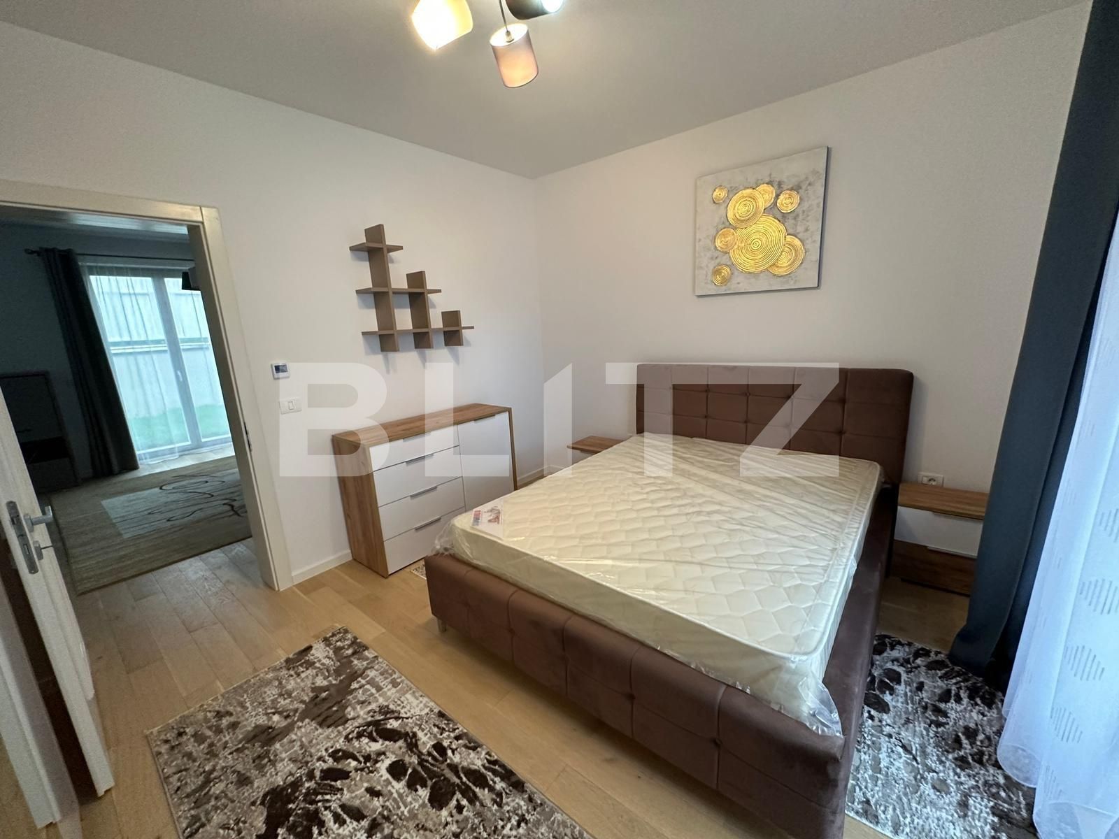 Apartament de închiriat 2 camere Mircea cel Batran - 124595AI | BLITZ Timișoara | Poza3