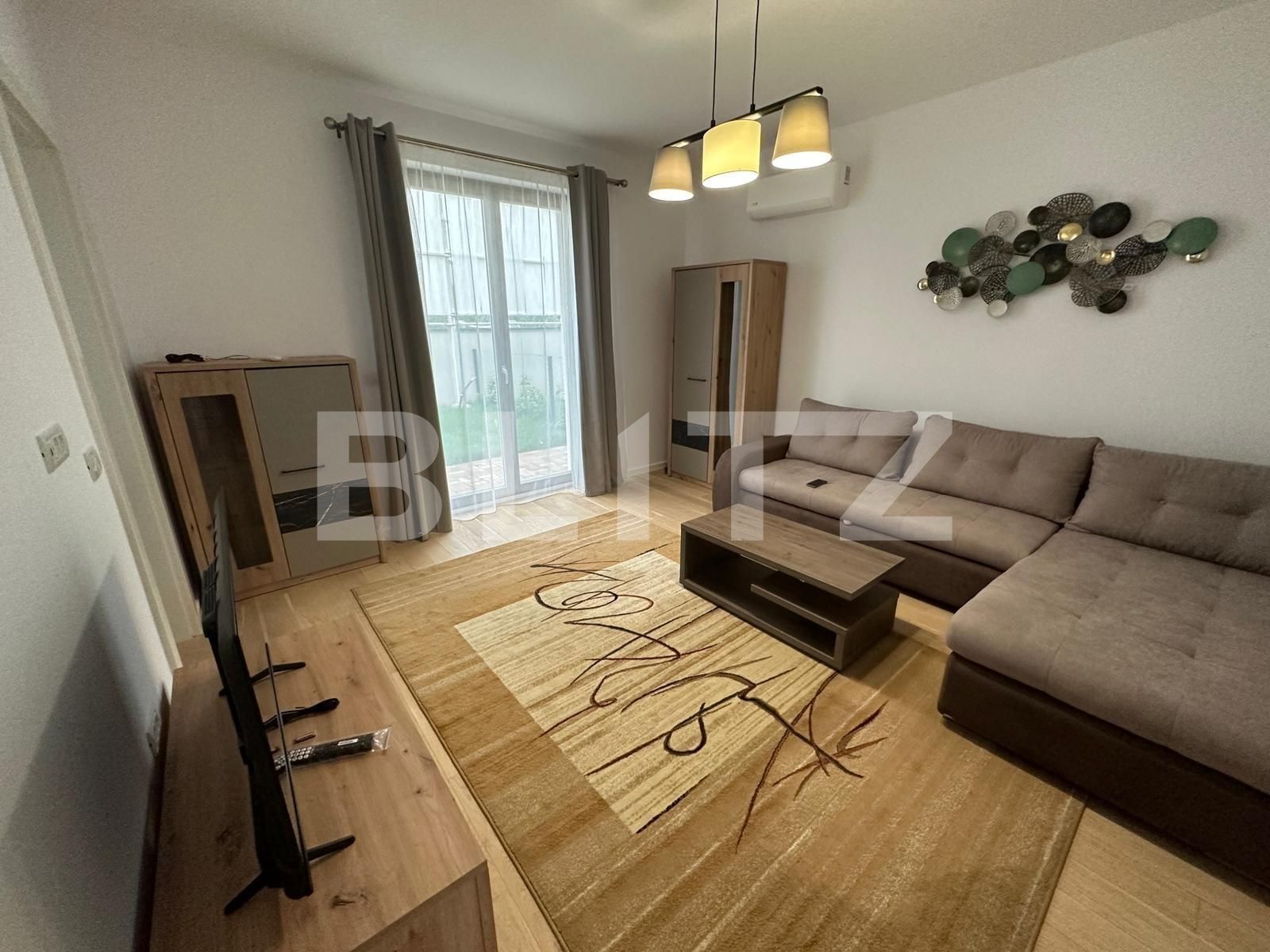 Apartament de închiriat 2 camere Mircea cel Batran - 124595AI | BLITZ Timișoara | Poza2