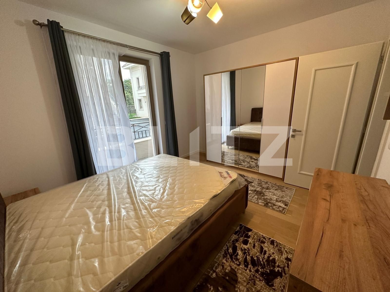 Apartament de închiriat 2 camere Mircea cel Batran - 124595AI | BLITZ Timișoara | Poza4