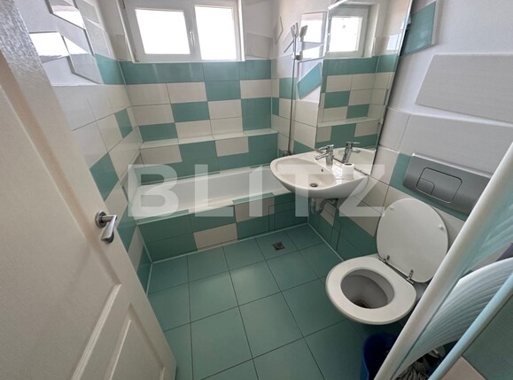 Apartament de închiriat 2 camere Girocului - 124596AI | BLITZ Timișoara | Poza5