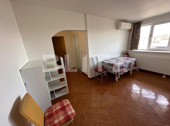 Apartament de închiriat 2 camere Girocului - 124596AI | BLITZ Timișoara | Poza3