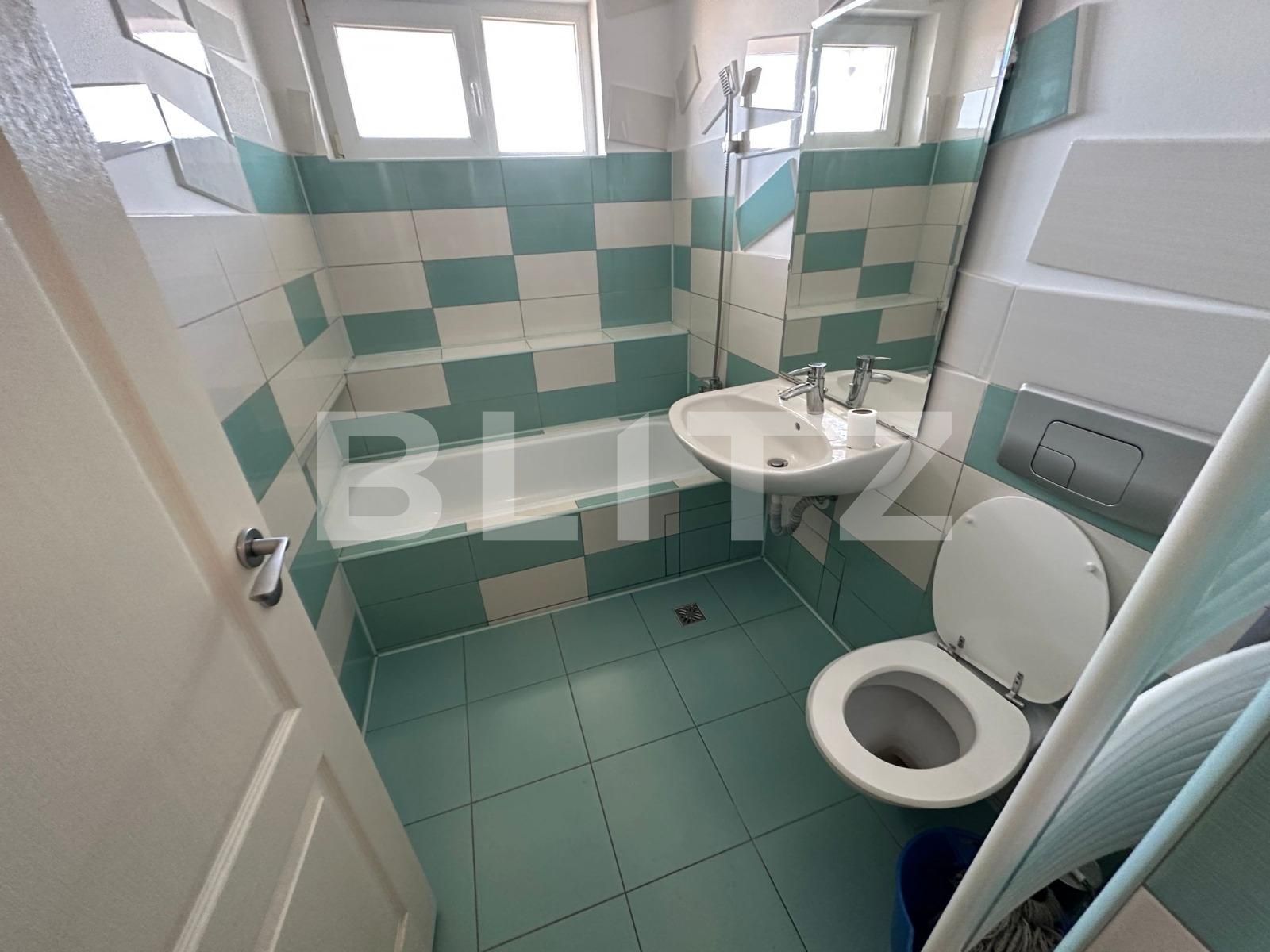 Apartament de închiriat 2 camere Girocului - 124596AI | BLITZ Timișoara | Poza5