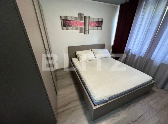 Apartament de închiriat 2 camere Ultracentral - 124597AI | BLITZ Timișoara | Poza5