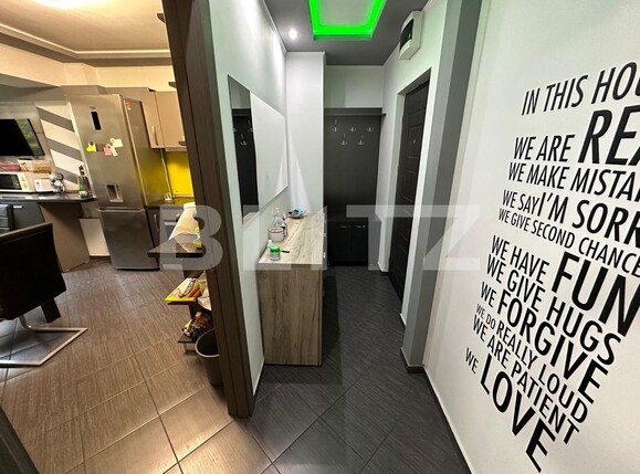 Apartament de închiriat 2 camere Ultracentral - 124597AI | BLITZ Timișoara | Poza3