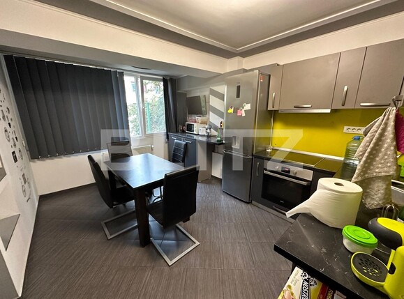 Apartament de închiriat 2 camere Ultracentral - 124597AI | BLITZ Timișoara | Poza4