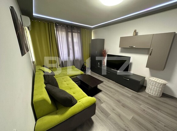 Apartament de închiriat 2 camere Ultracentral - 124597AI | BLITZ Timișoara | Poza2