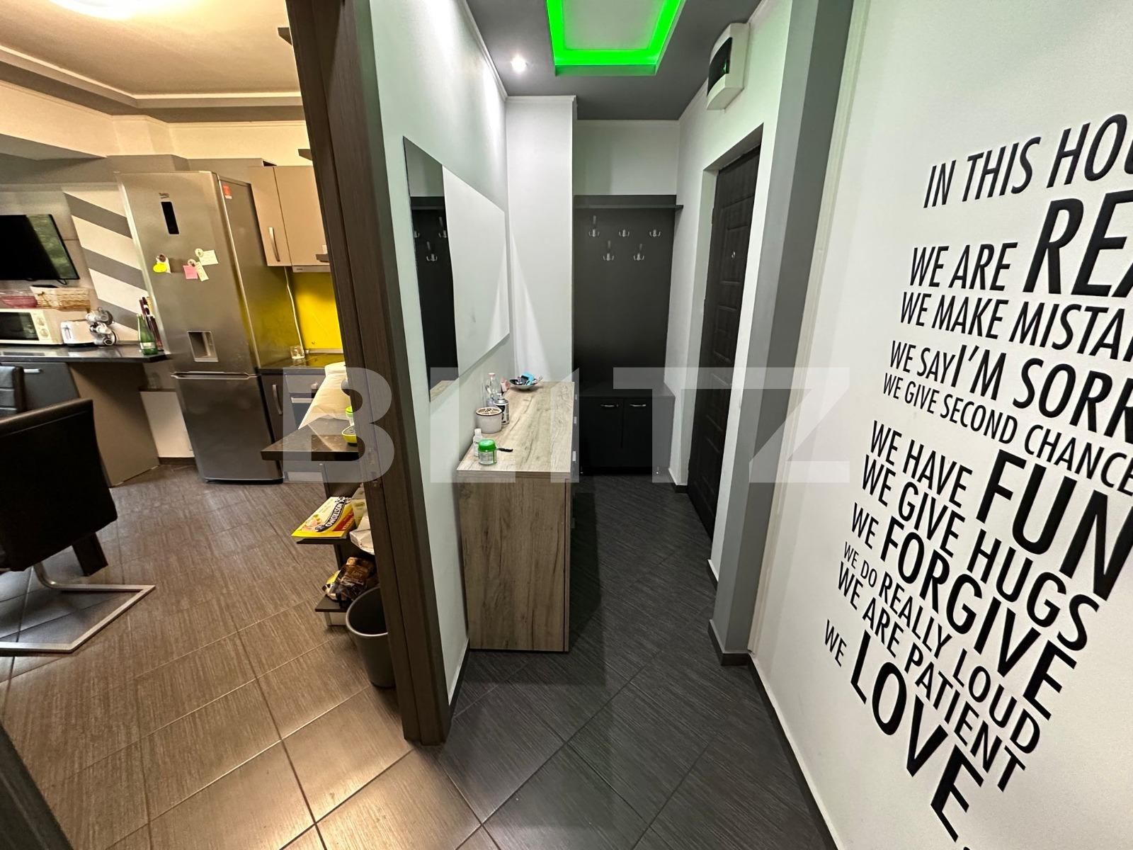 Apartament de închiriat 2 camere Ultracentral - 124597AI | BLITZ Timișoara | Poza3