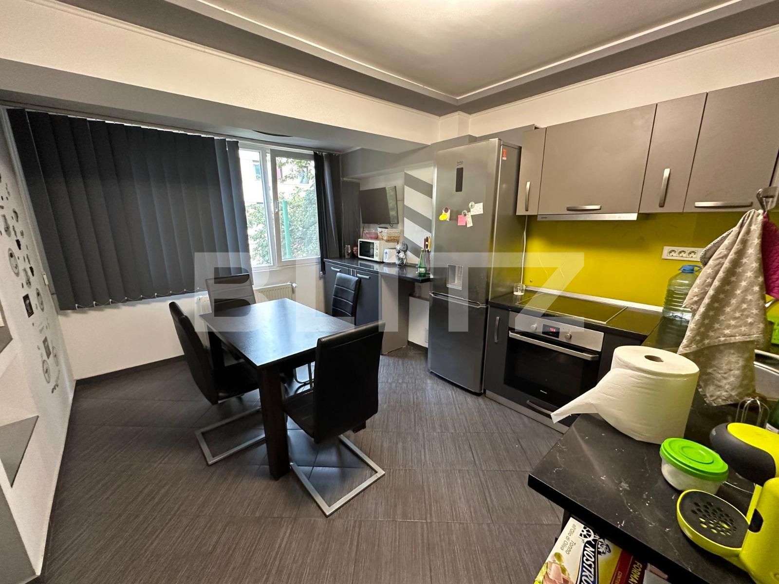 Apartament de închiriat 2 camere Ultracentral - 124597AI | BLITZ Timișoara | Poza4