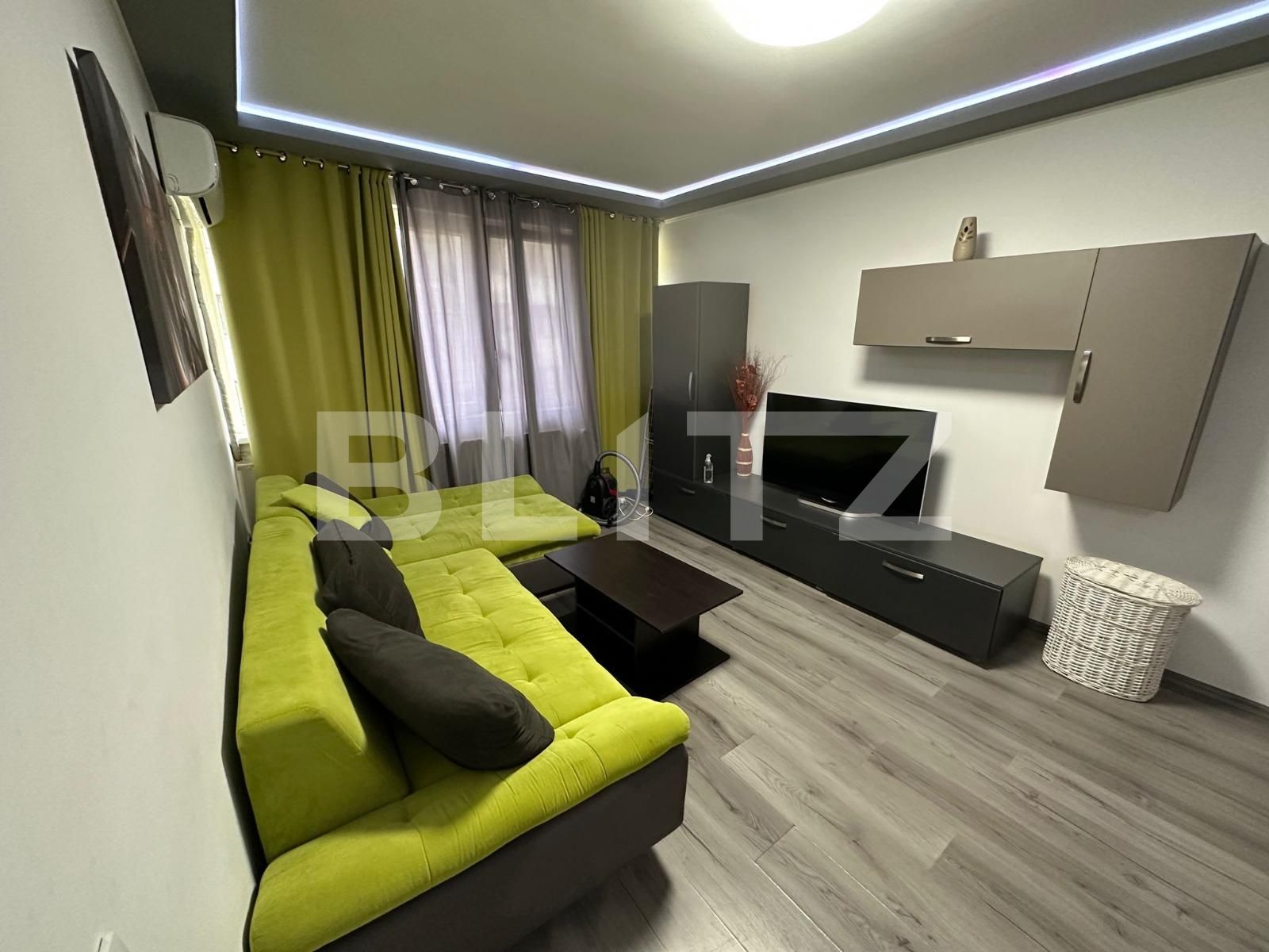 Apartament de închiriat 2 camere Ultracentral - 124597AI | BLITZ Timișoara | Poza2
