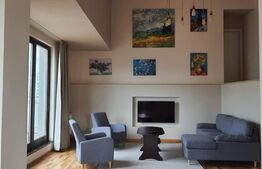 Penthouse 3 camere, 100mp, terasa 40 mp, bloc nou, zona Sagului