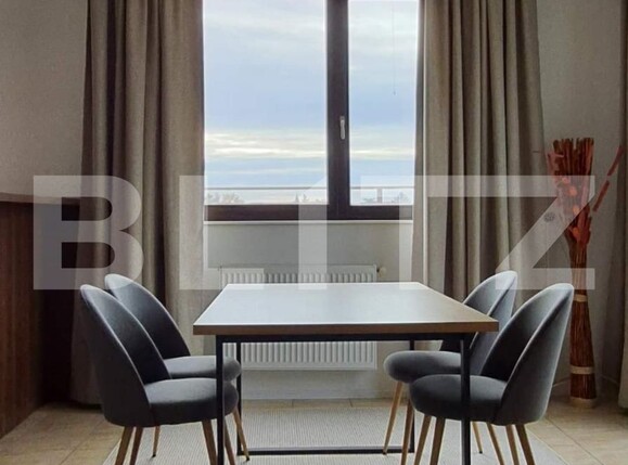 Apartament de închiriat 3 camere Sagului - 124599AI | BLITZ Timișoara | Poza1