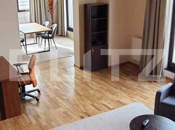 Apartament de închiriat 3 camere Sagului - 124599AI | BLITZ Timișoara | Poza4