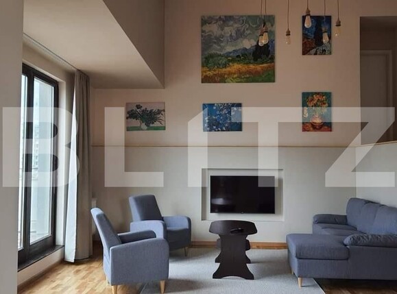 Apartament de închiriat 3 camere Sagului - 124599AI | BLITZ Timișoara | Poza3