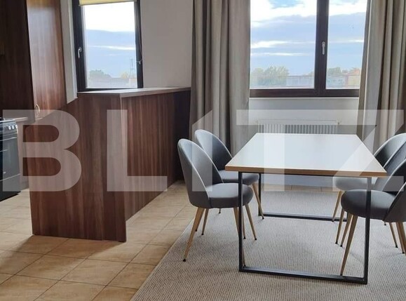 Apartament de închiriat 3 camere Sagului - 124599AI | BLITZ Timișoara | Poza2