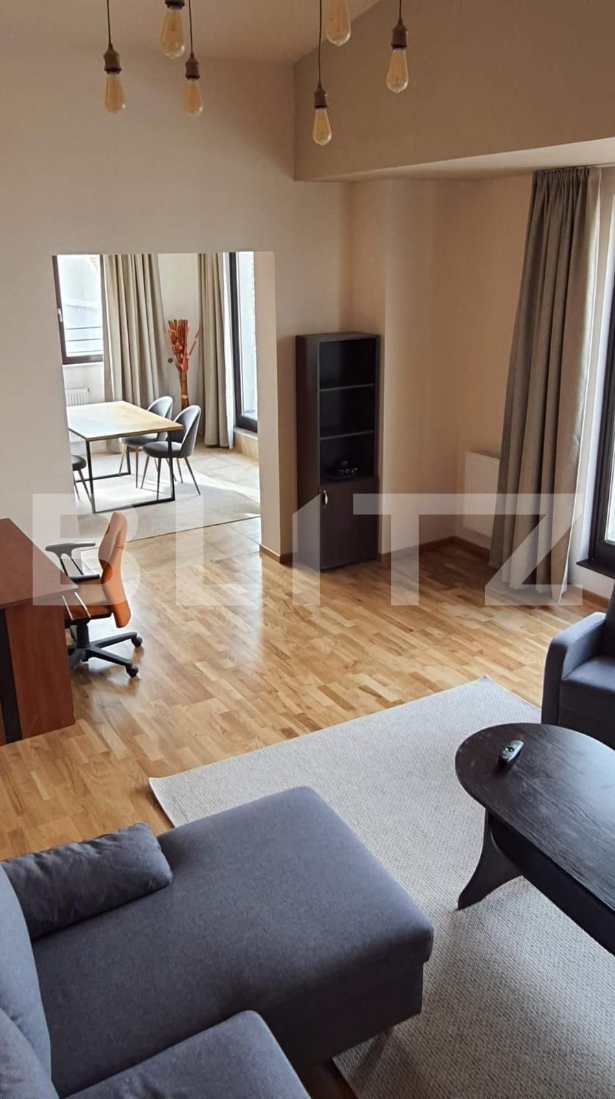 Apartament de închiriat 3 camere Sagului - 124599AI | BLITZ Timișoara | Poza4