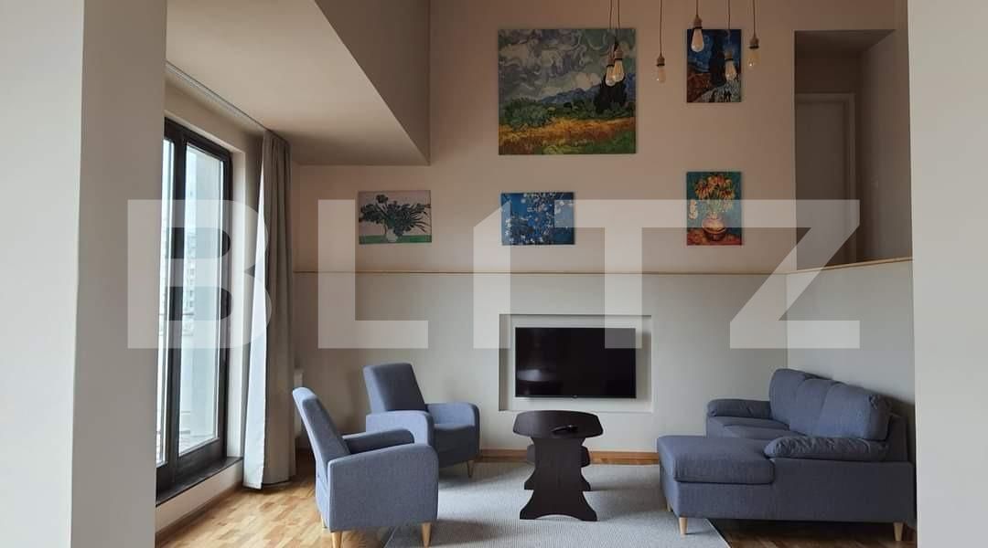 Apartament de închiriat 3 camere Sagului - 124599AI | BLITZ Timișoara | Poza3