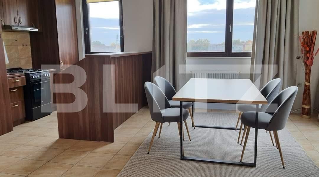 Apartament de închiriat 3 camere Sagului - 124599AI | BLITZ Timișoara | Poza2