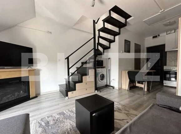 Apartament de vânzare 2 camere Lipovei - 124611AV | BLITZ Timișoara | Poza1