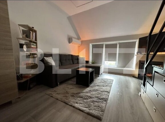 Apartament de vânzare 2 camere Lipovei - 124611AV | BLITZ Timișoara | Poza2