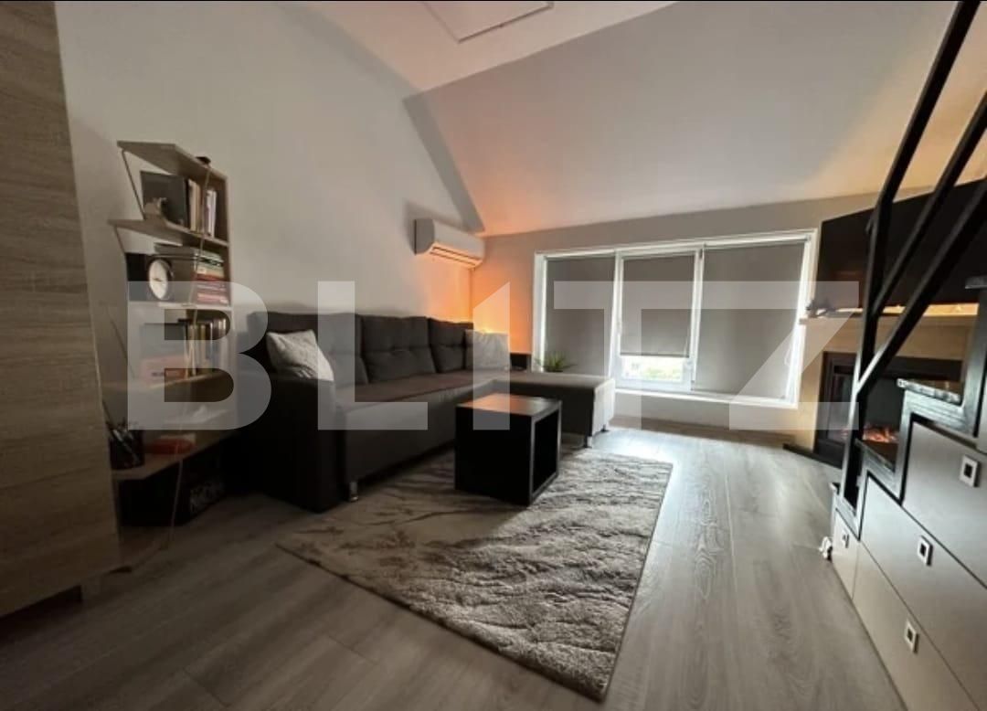 Apartament de vânzare 2 camere Lipovei - 124611AV | BLITZ Timișoara | Poza2