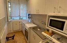 Apartament cu o camera, 31mp, zona Blascovici