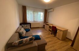 Apartament cu o camera, 31mp, zona Blascovici