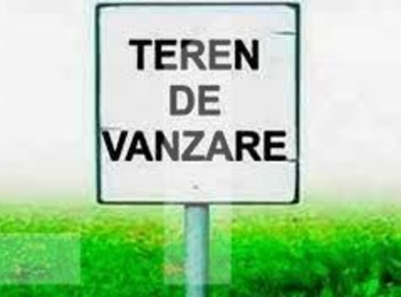 Teren de vânzare Remetea Mare - 124643TV | BLITZ Timișoara | Poza1