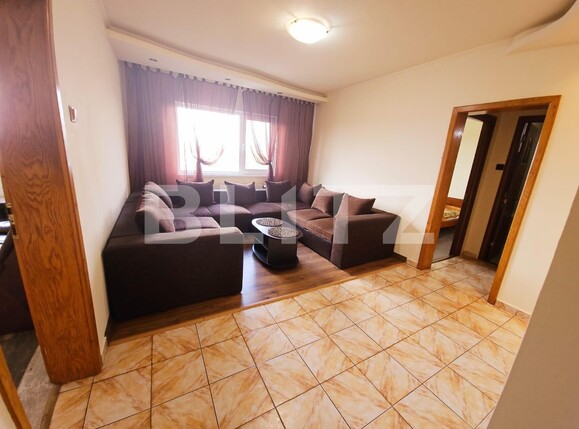 Apartament de vânzare 3 camere Gheorghe Lazar - 124687AV | BLITZ Timișoara | Poza2