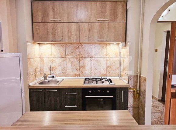 Apartament de vânzare 3 camere Gheorghe Lazar - 124687AV | BLITZ Timișoara | Poza5