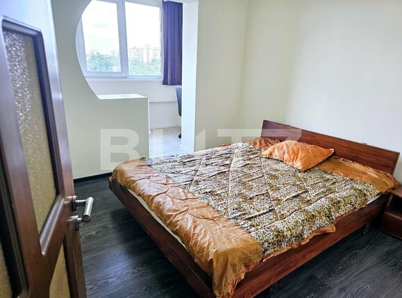 Apartament de vânzare 3 camere Gheorghe Lazar - 124687AV | BLITZ Timișoara | Poza8