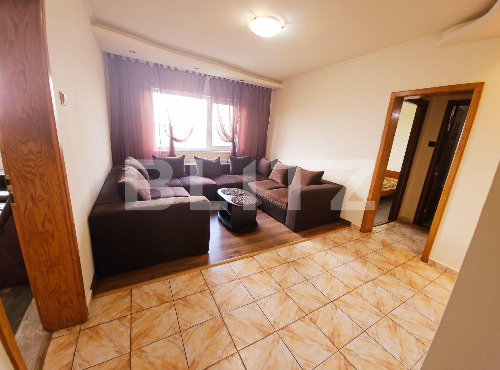 Apartament de vânzare 3 camere Gheorghe Lazar - 124687AV | BLITZ Timișoara | Poza2