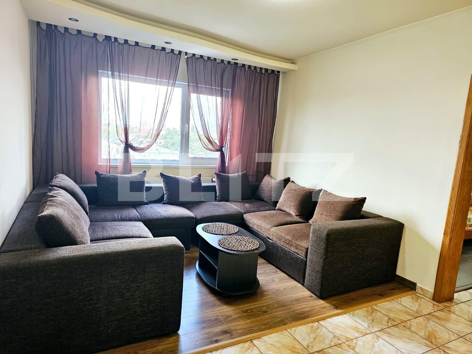 Apartament de vânzare 3 camere Gheorghe Lazar - 124687AV | BLITZ Timișoara | Poza1