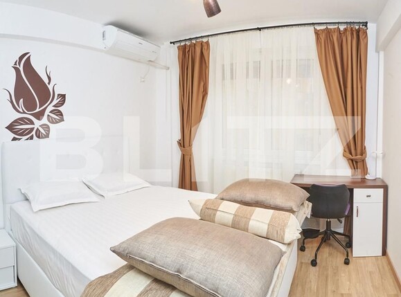 Apartament de vânzare 3 camere Ultracentral - 124718AV | BLITZ Timișoara | Poza1