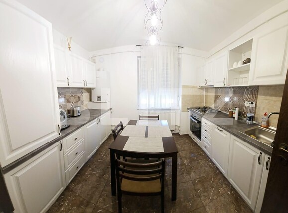 Apartament de vânzare 3 camere Ultracentral - 124718AV | BLITZ Timișoara | Poza3