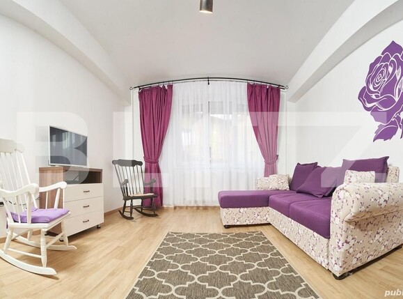 Apartament de vânzare 3 camere Ultracentral - 124718AV | BLITZ Timișoara | Poza5