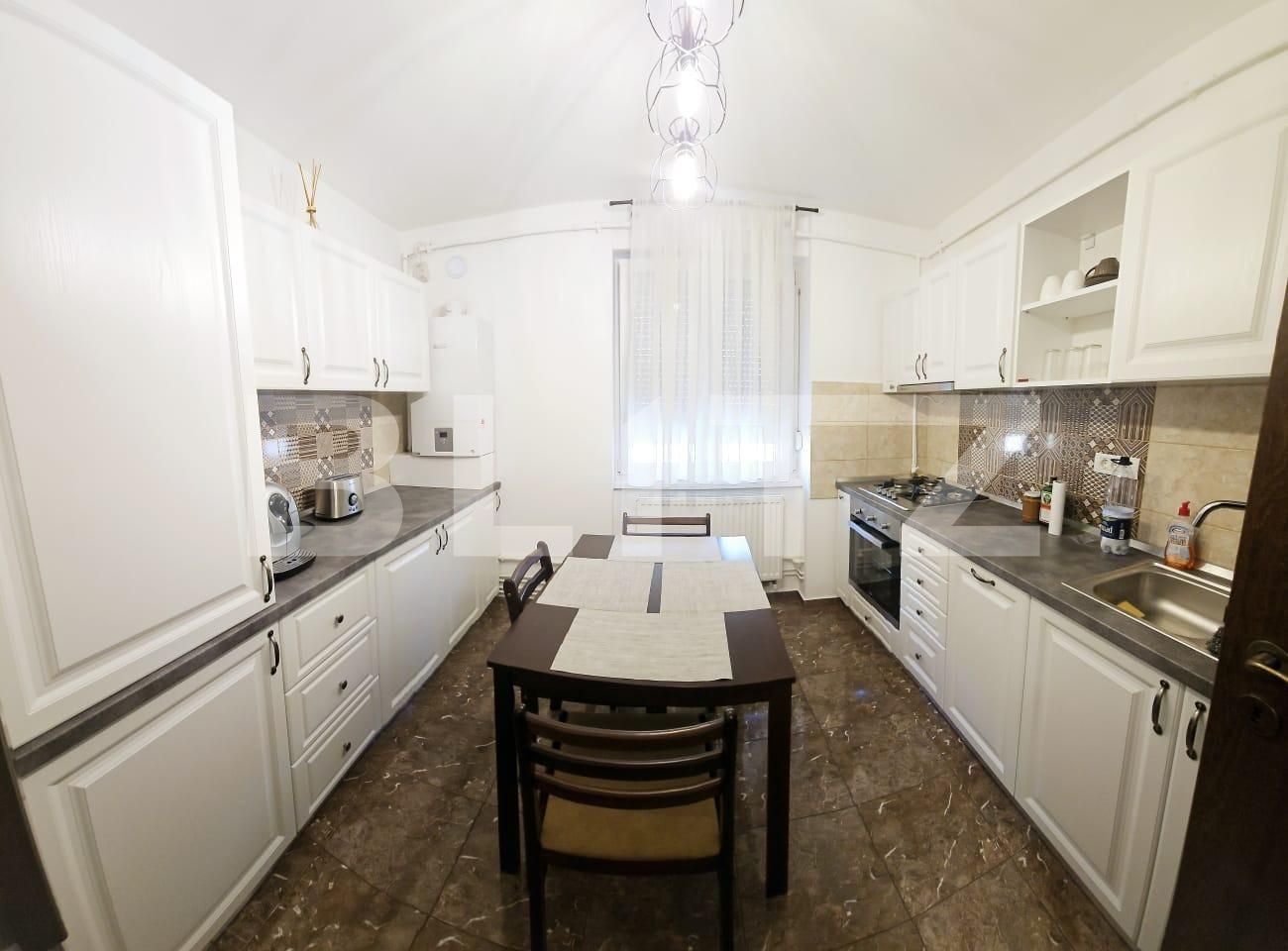 Apartament de vânzare 3 camere Ultracentral - 124718AV | BLITZ Timișoara | Poza3