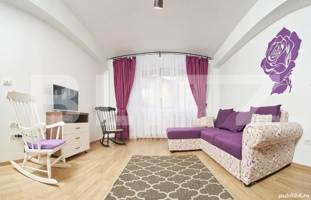 Apartament de vânzare 3 camere Ultracentral - 124718AV | BLITZ Timișoara | Poza5