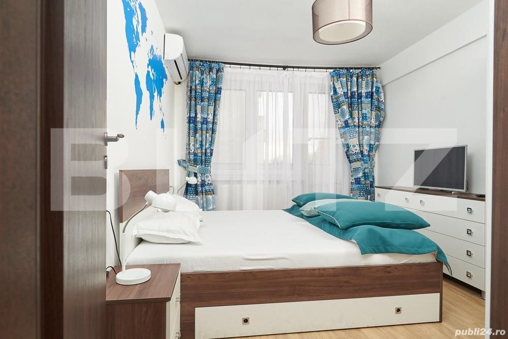 Apartament de vânzare 3 camere Ultracentral - 124718AV | BLITZ Timișoara | Poza8