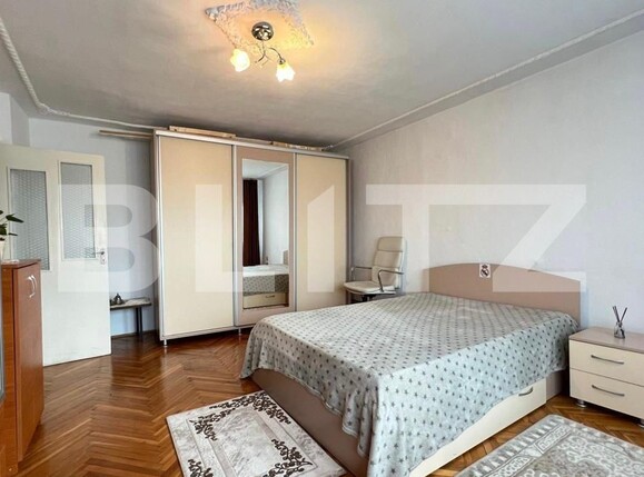 Apartament de vânzare 4 camere Bucovina - 124770AV | BLITZ Timișoara | Poza1