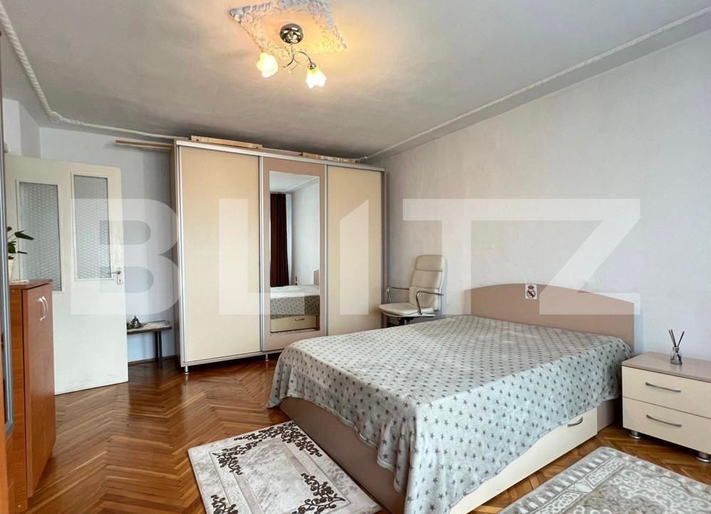 Apartament de vânzare 4 camere Bucovina - 124770AV | BLITZ Timișoara | Poza1