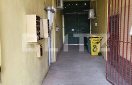 Apartament 3 camere, 88 mp, Badea Cartan