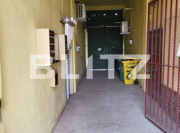 Apartament de închiriat 3 camere Badea Cartan - 124810AI | BLITZ Timișoara | Poza1