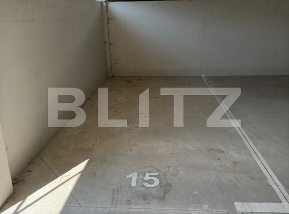 Apartament de închiriat 2 camere Braytim - 124873AI | BLITZ Timișoara | Poza8