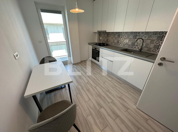 Apartament de închiriat 2 camere Braytim - 124873AI | BLITZ Timișoara | Poza5