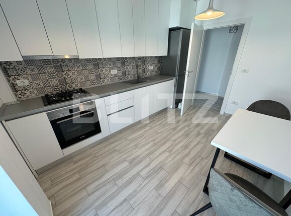 Apartament de închiriat 2 camere Braytim - 124873AI | BLITZ Timișoara | Poza4