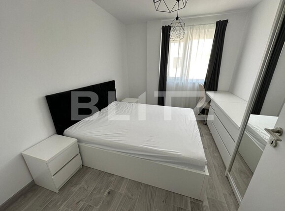 Apartament de închiriat 2 camere Braytim - 124873AI | BLITZ Timișoara | Poza1