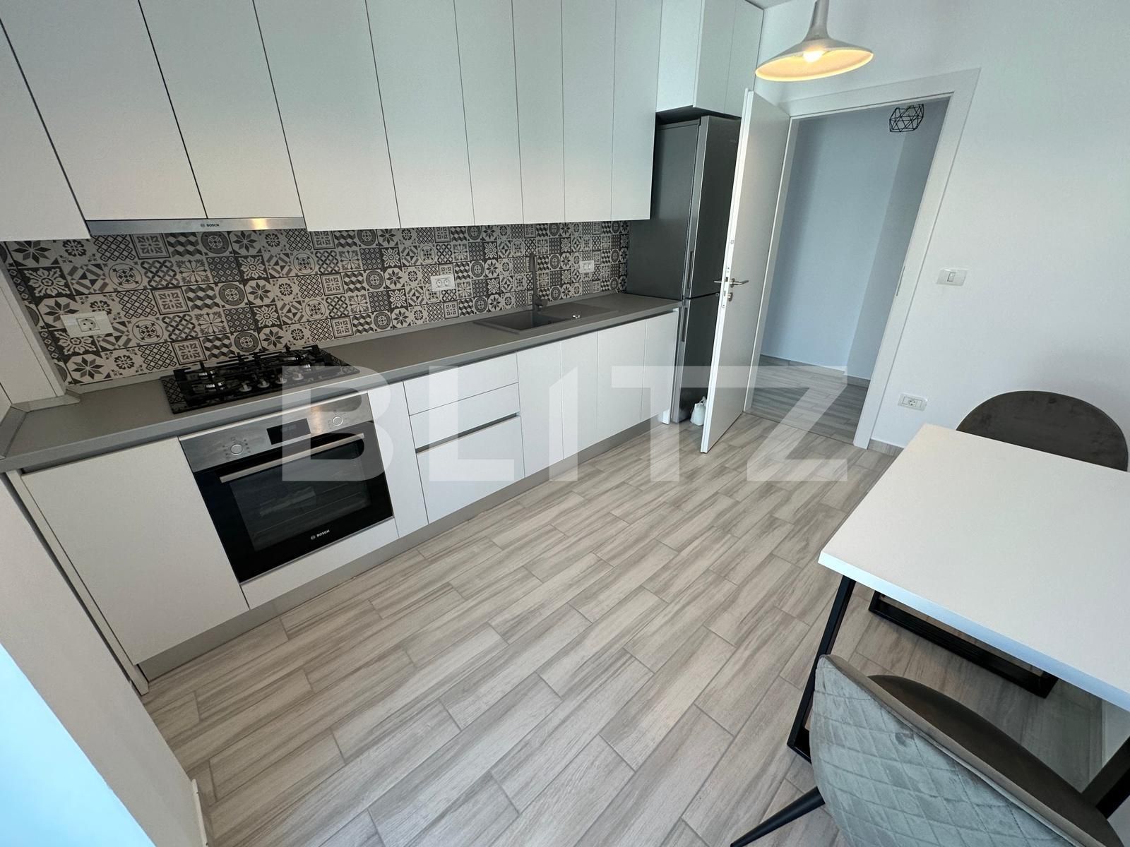 Apartament de închiriat 2 camere Braytim - 124873AI | BLITZ Timișoara | Poza4