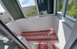 Apartament 3 camere, 60mp, semidecomandat, zona Dambovita